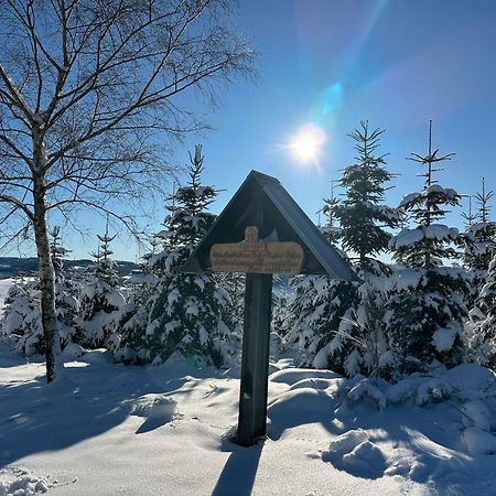 Landgasthof Reinert Reiste Exteriér fotografie