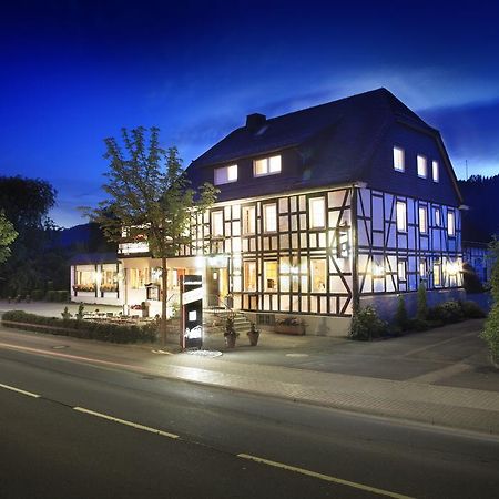Landgasthof Reinert Reiste Exteriér fotografie