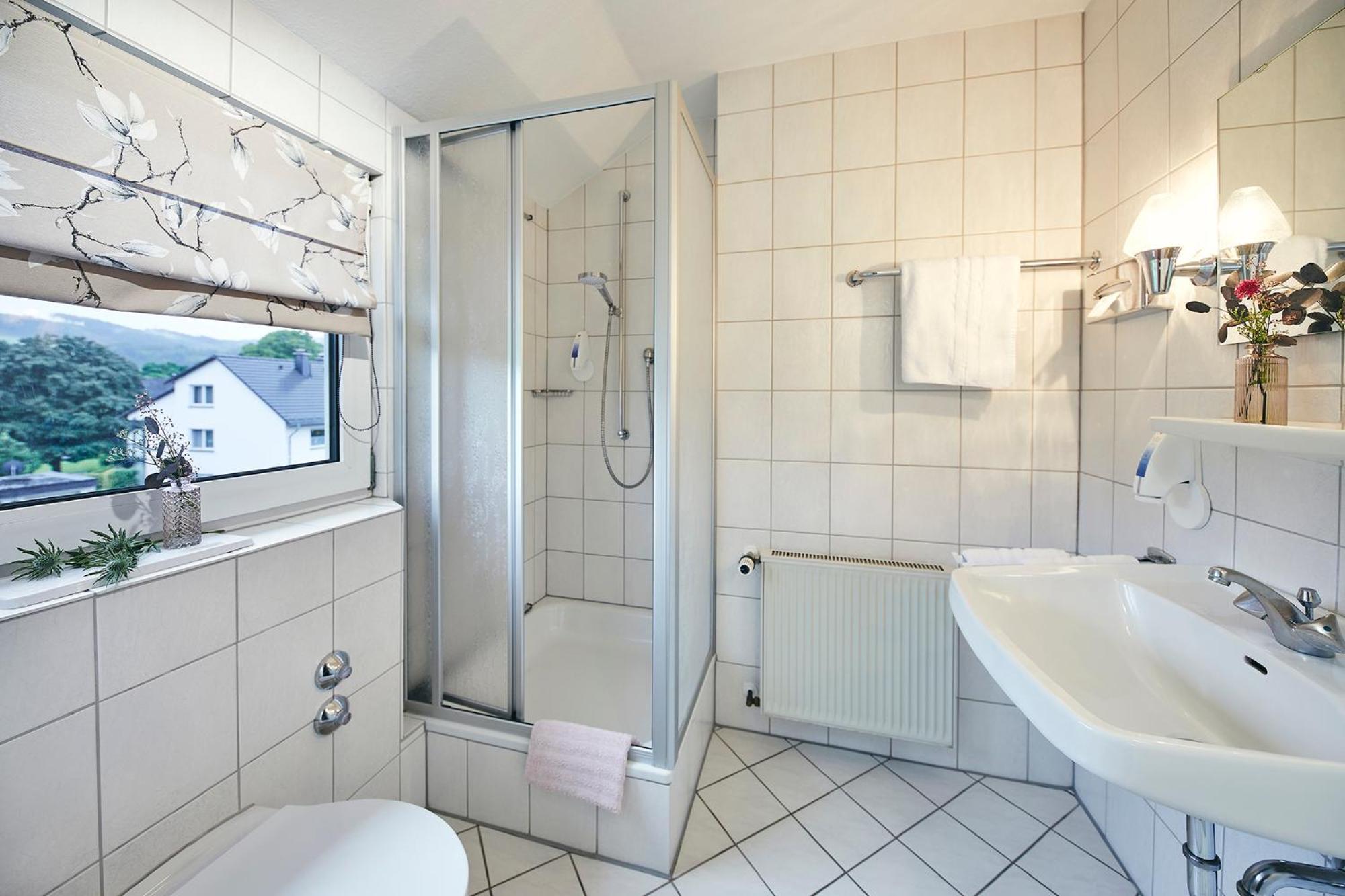 Landgasthof Reinert Reiste Exteriér fotografie