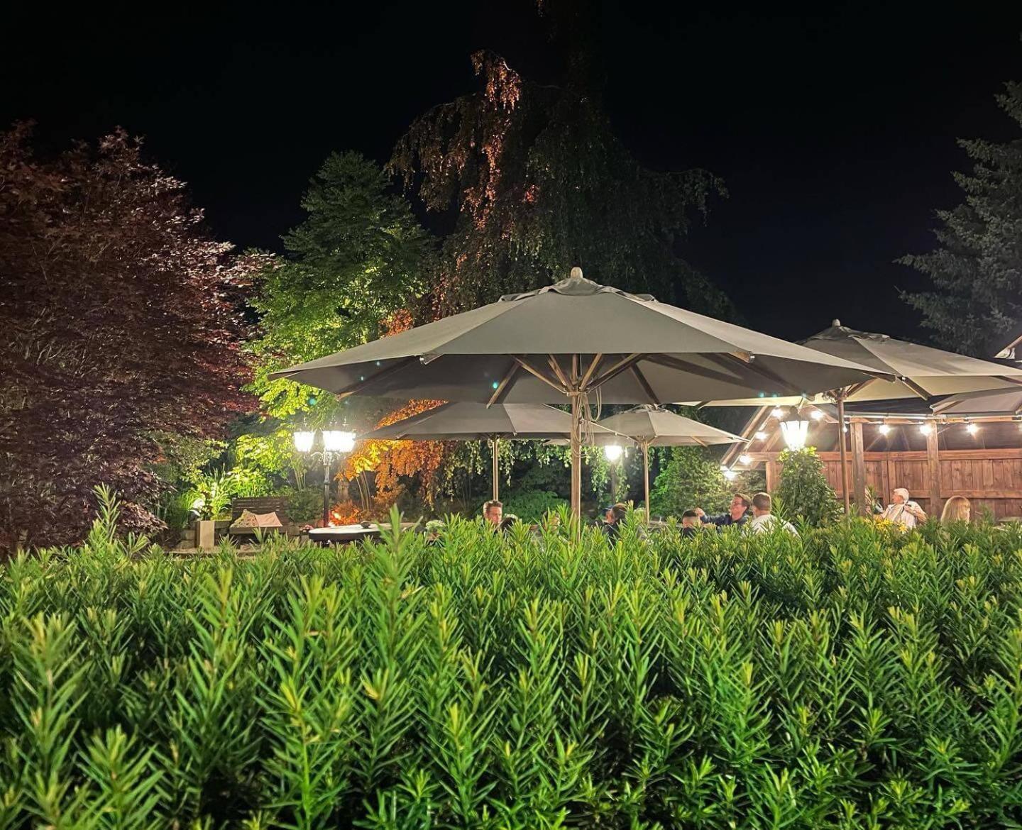 Landgasthof Reinert Reiste Exteriér fotografie
