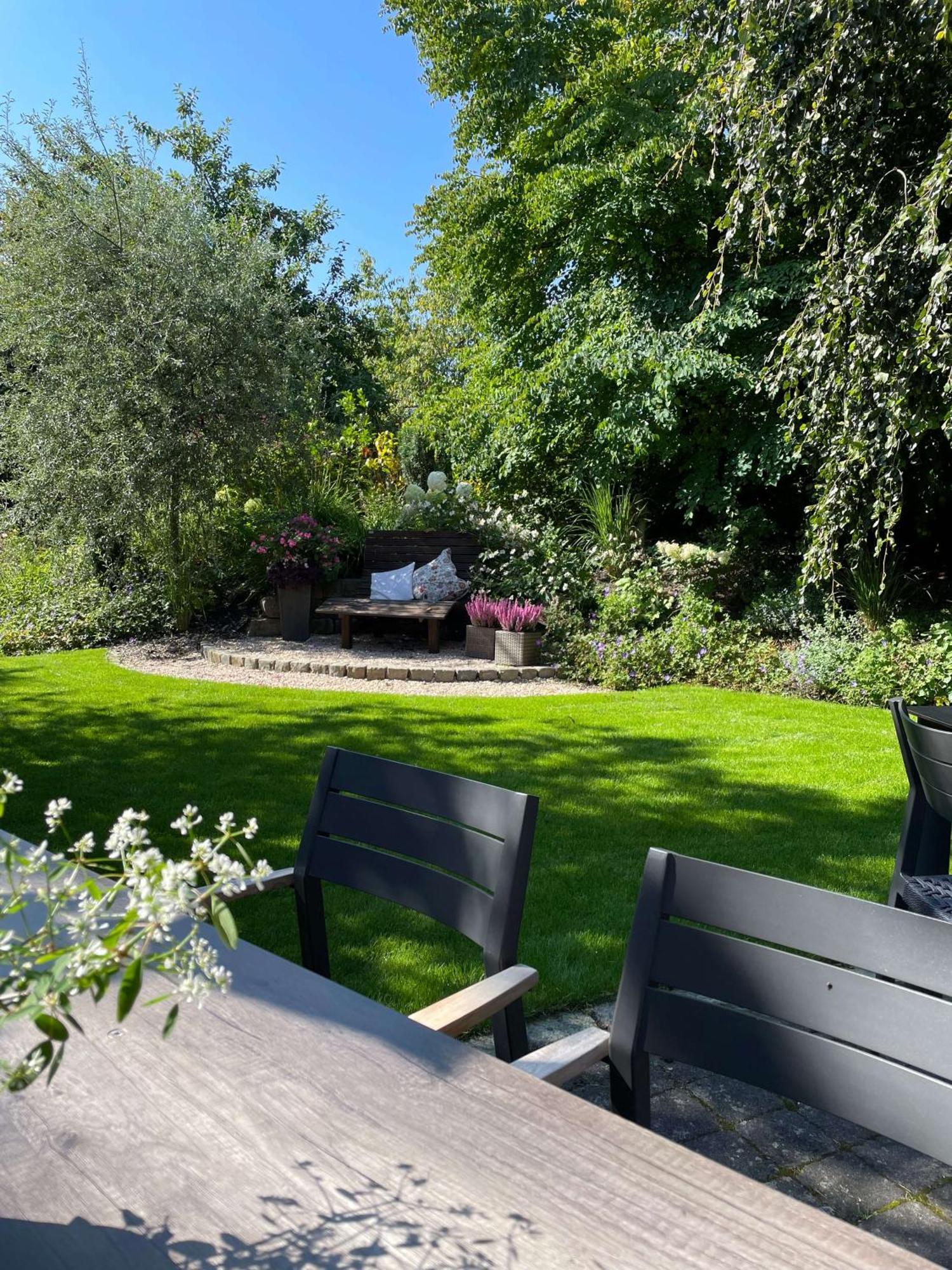 Landgasthof Reinert Reiste Exteriér fotografie
