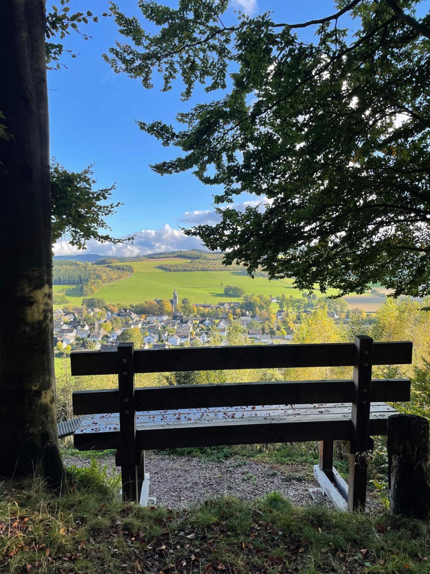 Landgasthof Reinert Reiste Exteriér fotografie