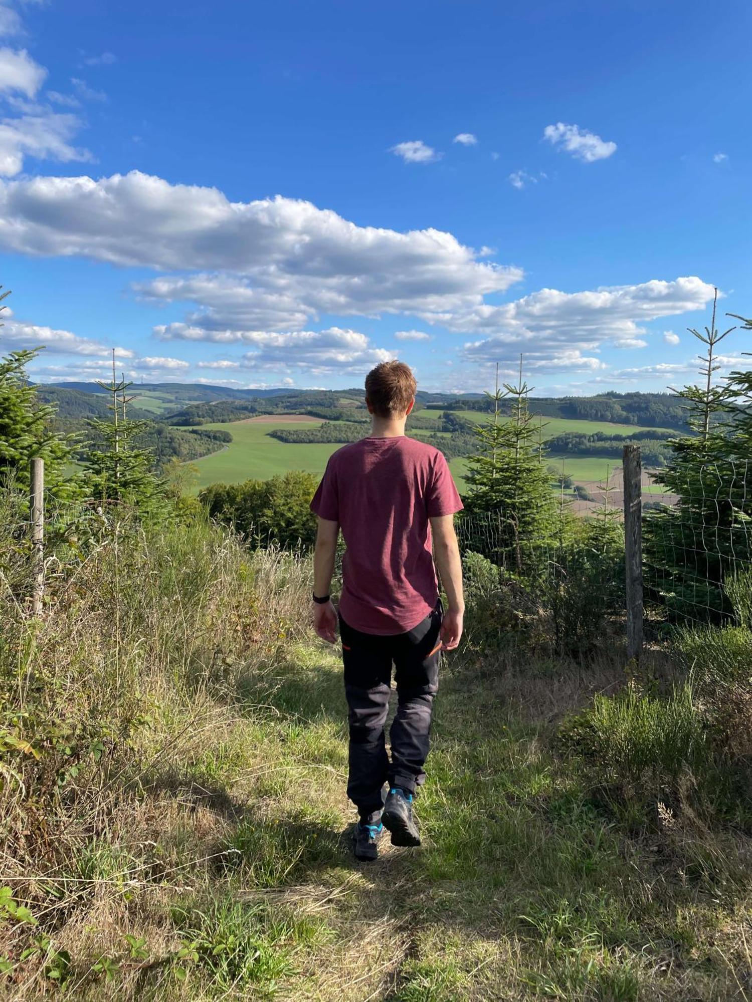 Landgasthof Reinert Reiste Exteriér fotografie