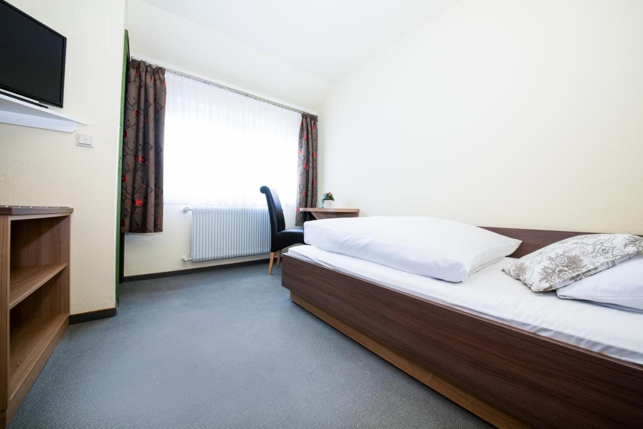 Landgasthof Reinert Reiste Exteriér fotografie